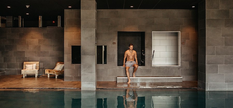 Evening spa - An evening to remember