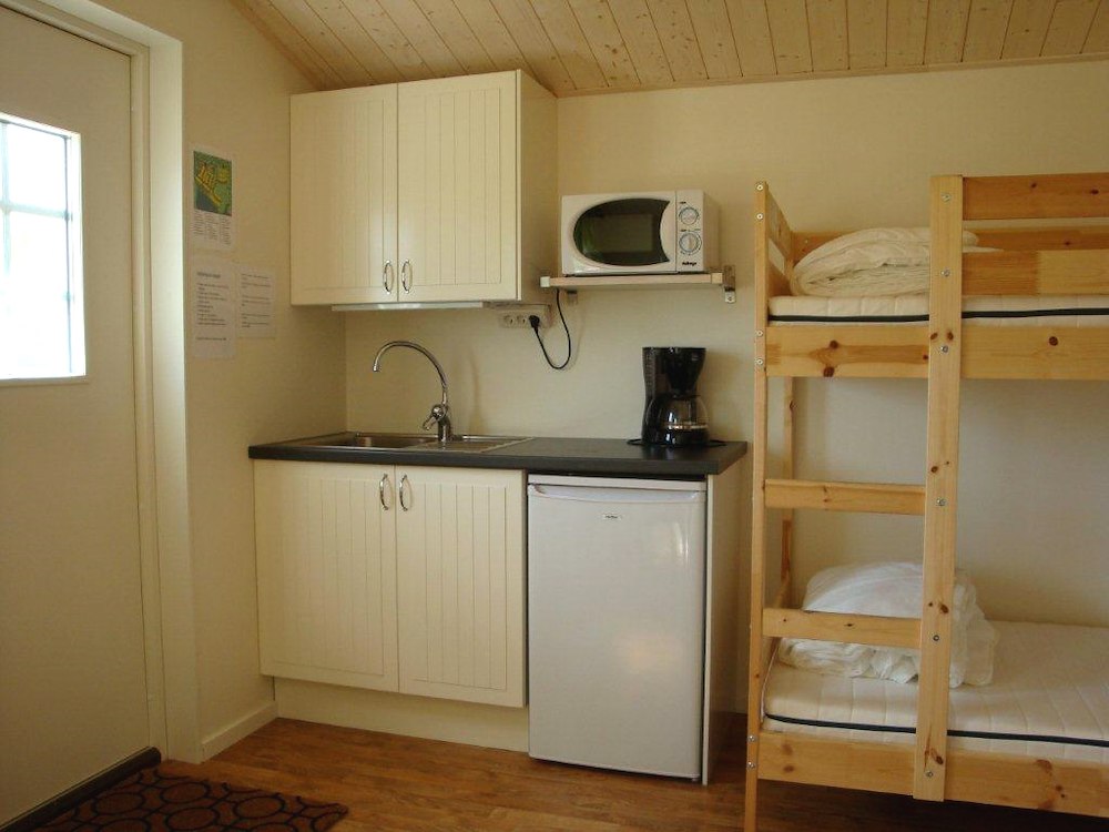 Zusätzliches Bild 4/7 von Ferienhaus (4 Betten, WC/Dusche)