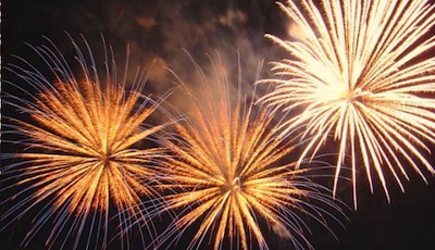 Boka Nyårspaket 3-nätter