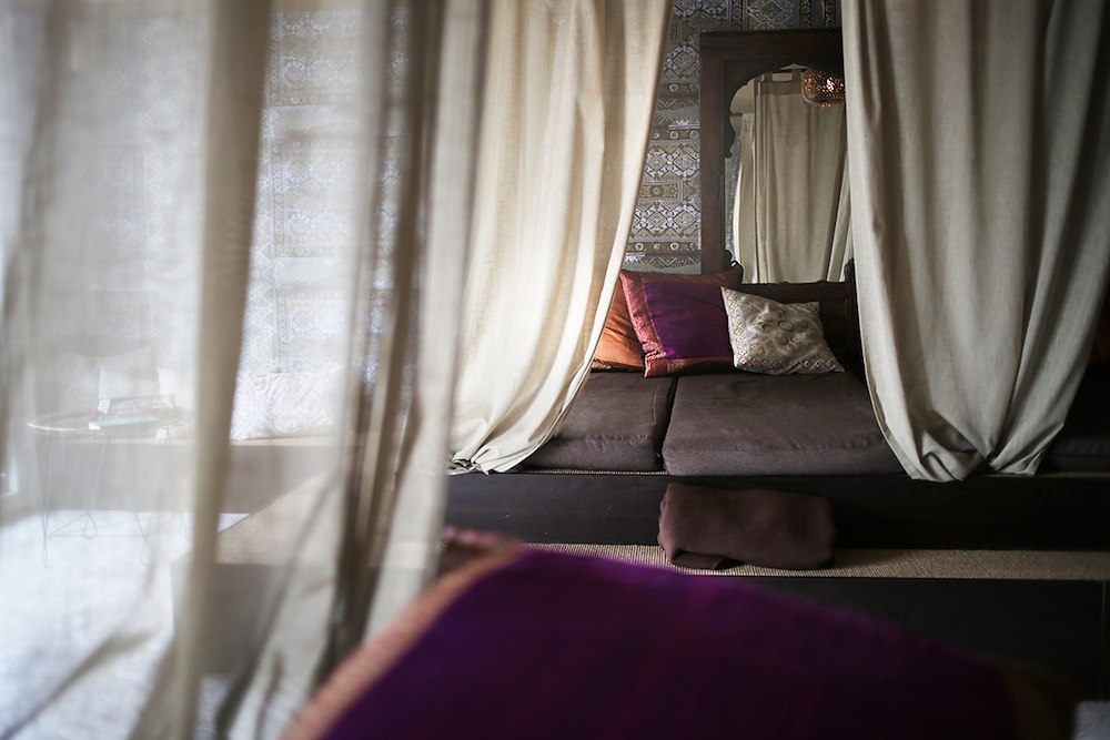 Asia Spa Long Stay 