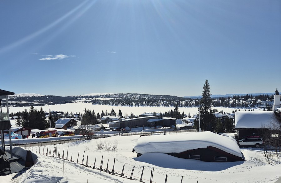 Panorama 30