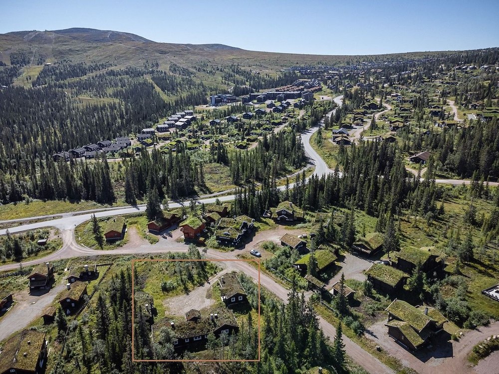 Ekstra bilde 11/46 av Fageråstunet 6A+6B ****+