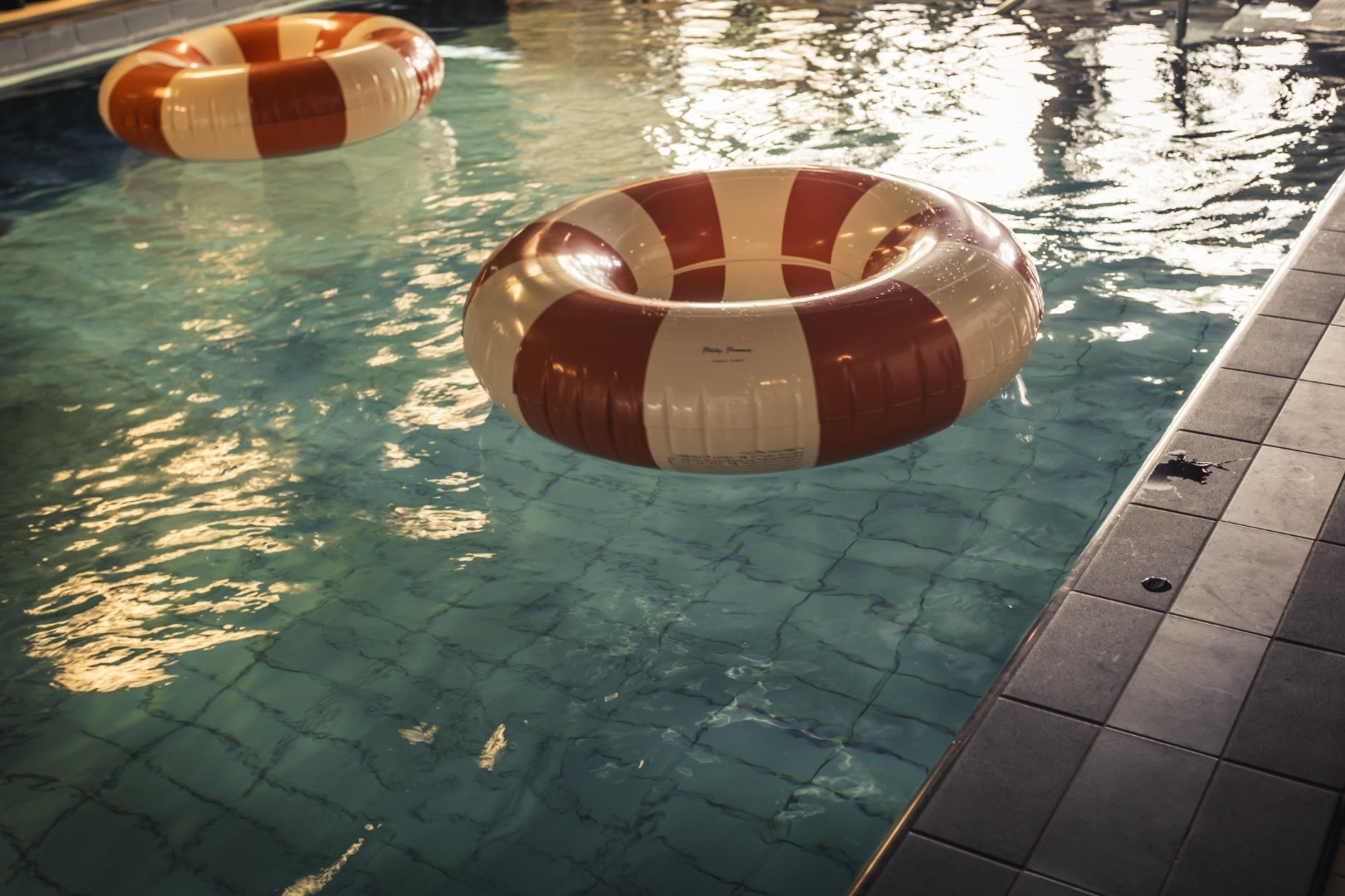 Image of Fredagslyx på SPA