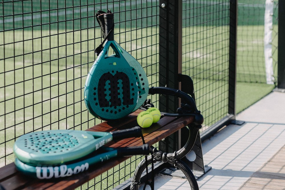 Image of Boka Padel