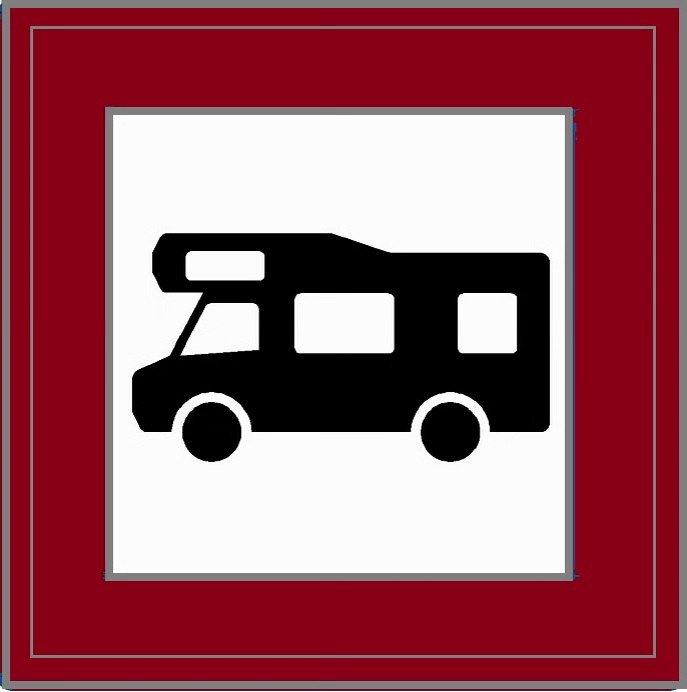 Pitch for RV with electricity