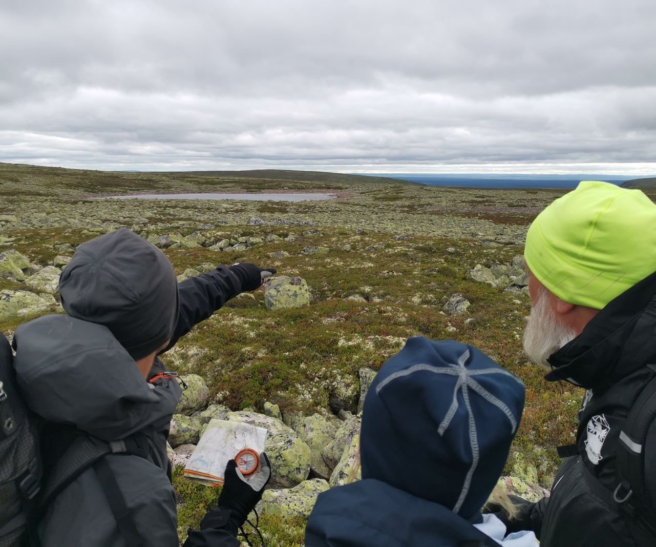 Upptäck mer under din resa-image