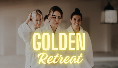 Boka Golden Retreat – Spa Package