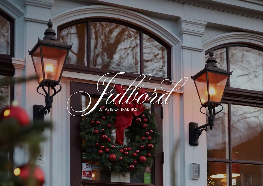 JULBORD