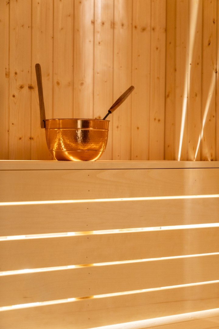 Sporthotellet / Fjällheim Idre  image 22