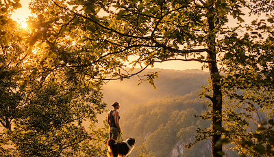 Boka Hiking Getaway