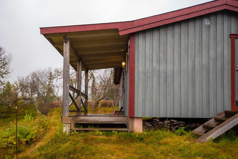 Ekstra bilde 13/16 av Trysilfjellet Nord 1017 **