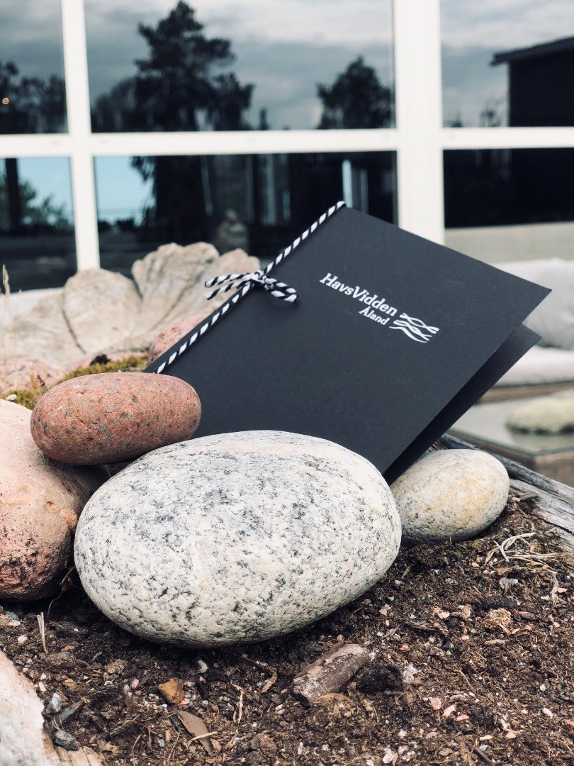 Det lilla livsnjutarpaketet