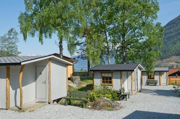 Vetlekvandal