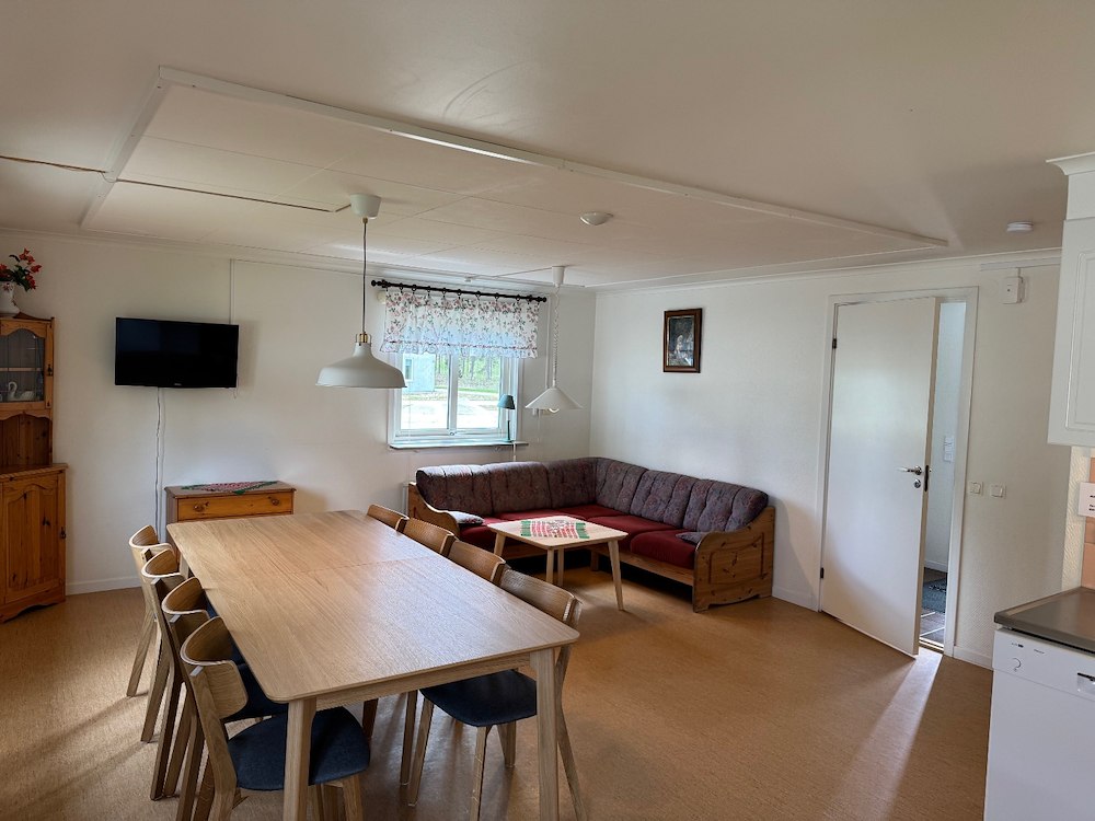 Zusätzliches Bild 9/9 von Villa XL 8 Betten 125 qm