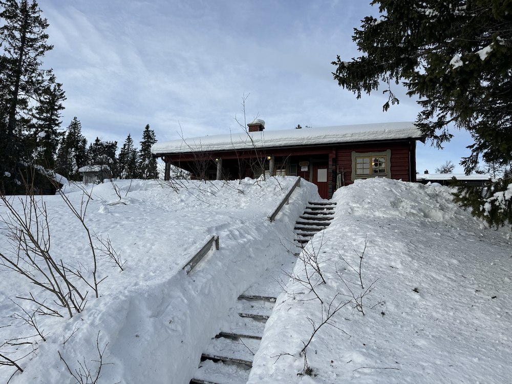 Ekstra bilde 3/11 av Trysilfjellet Nord 509 **