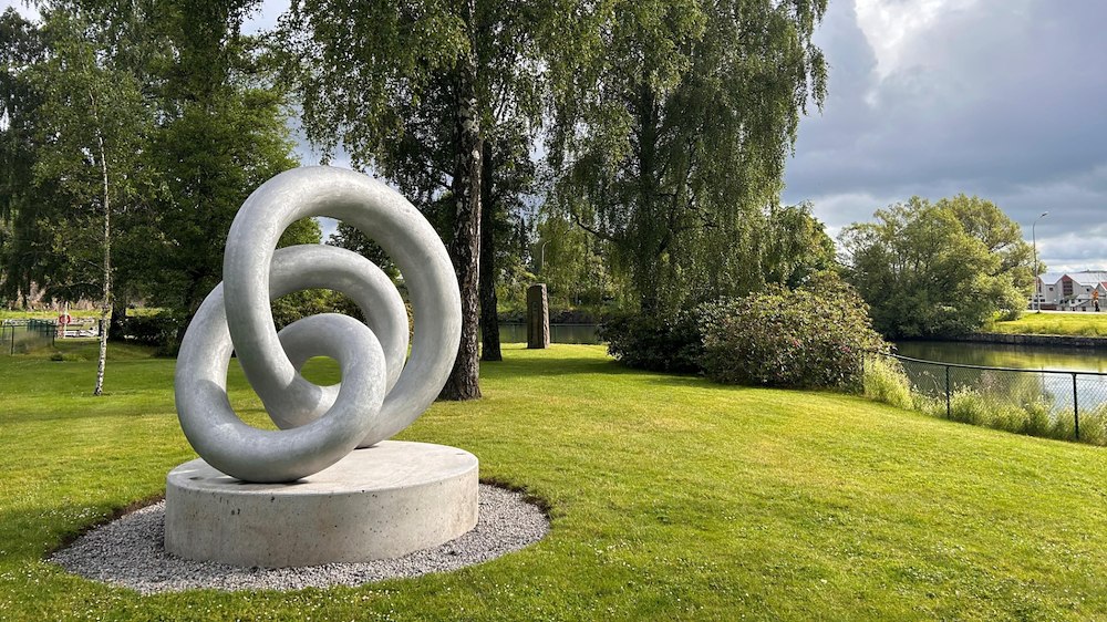 Ytterligare bild 2/3 av Konstvandringspaket