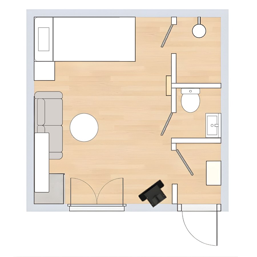 Studio Kurorten