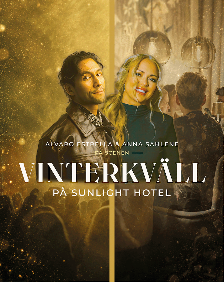 Fabrikens Vinterkvällspaket