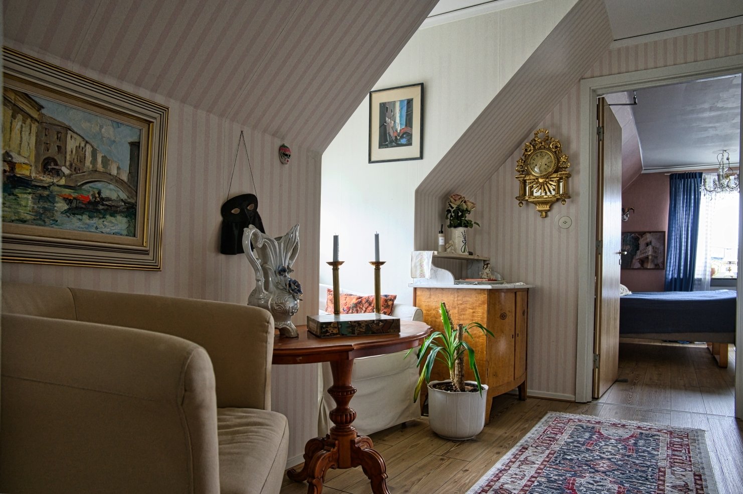 Bed and Books på Österlen image 2