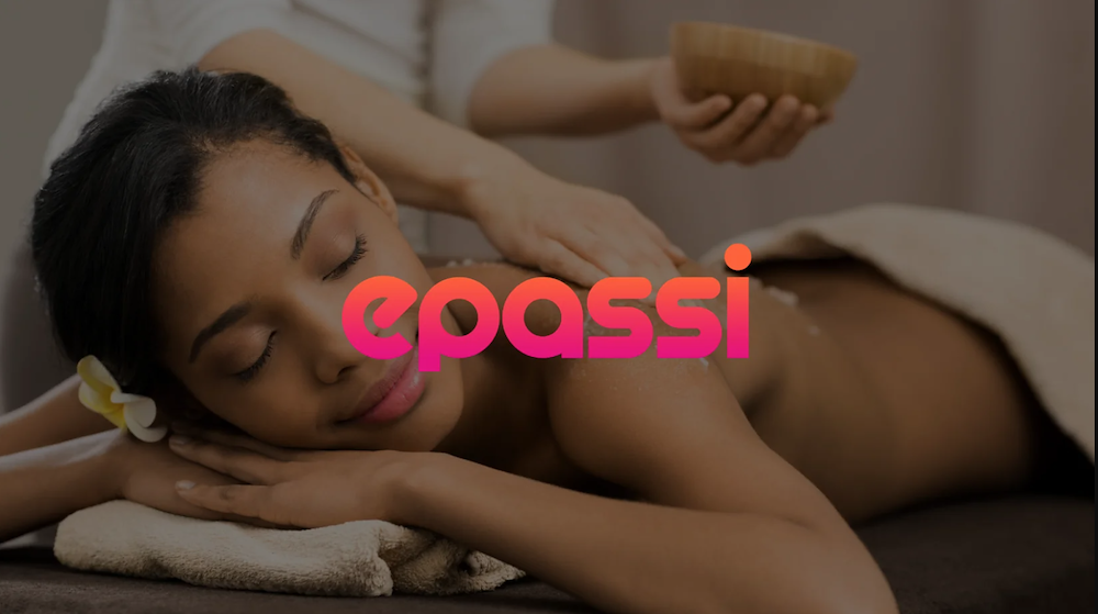 Image of ePassi | Behandlingar 20 min 