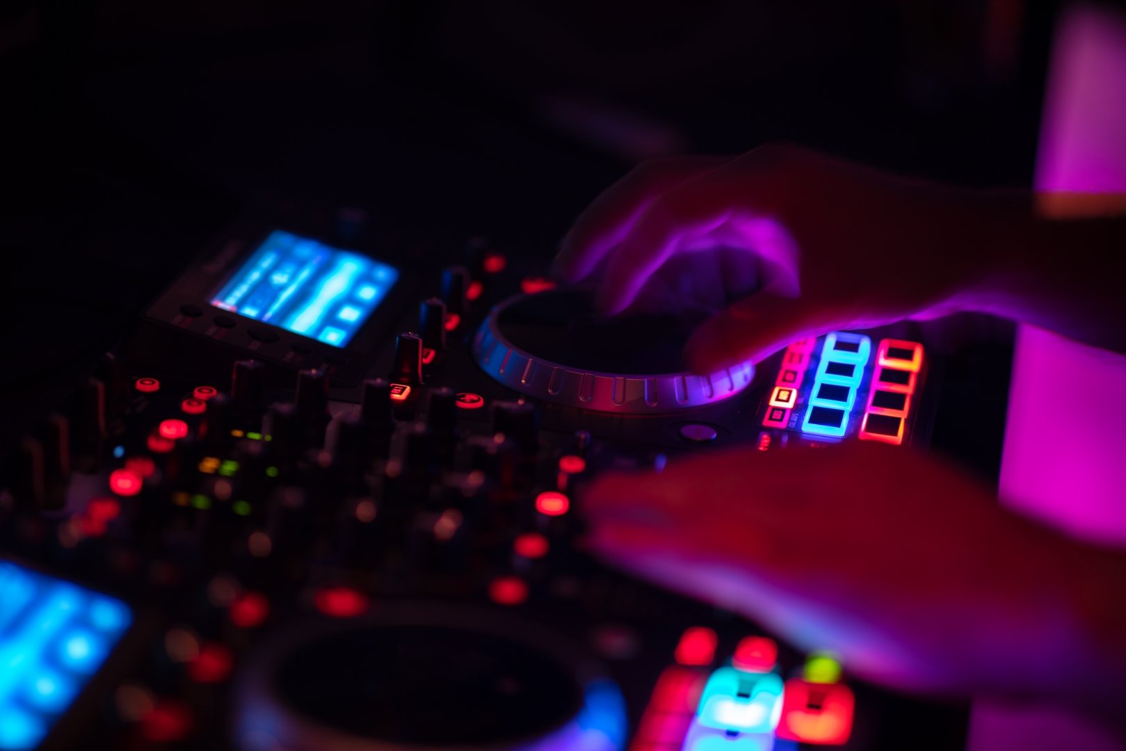 Image of Musik Bingo