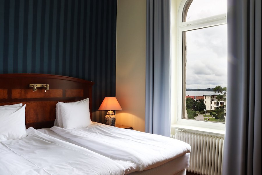 Classic with Seaview 