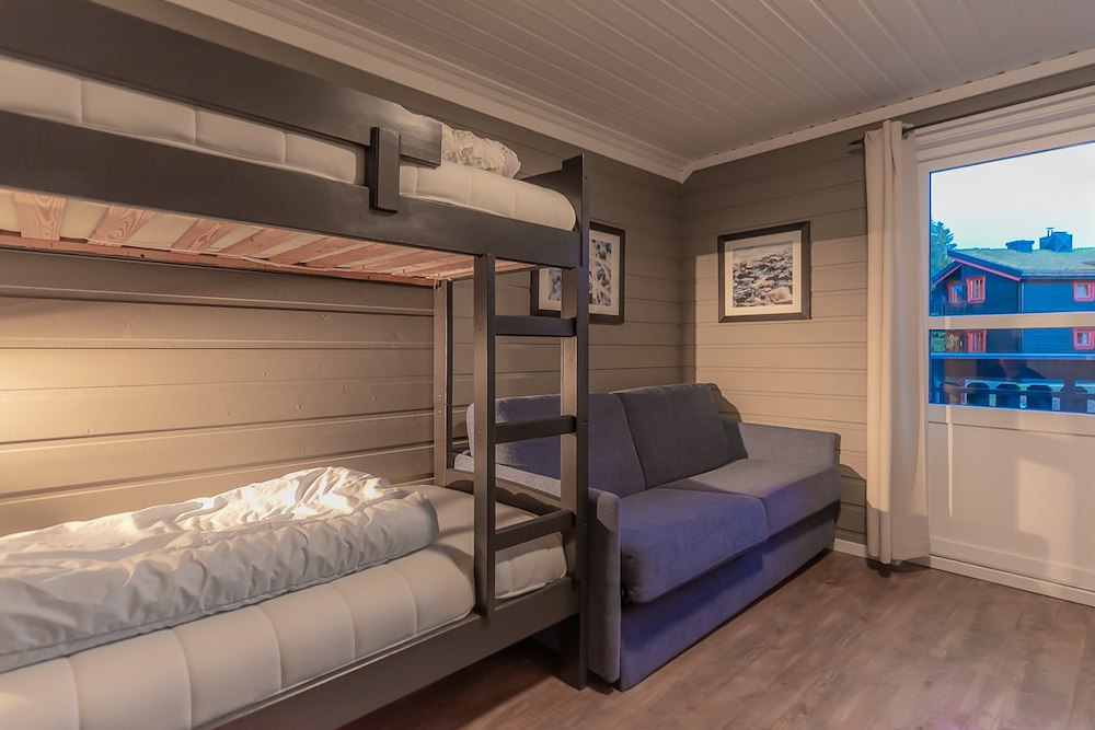 Ekstra bilde 15/21 av Trysil Alpin 40A ****+