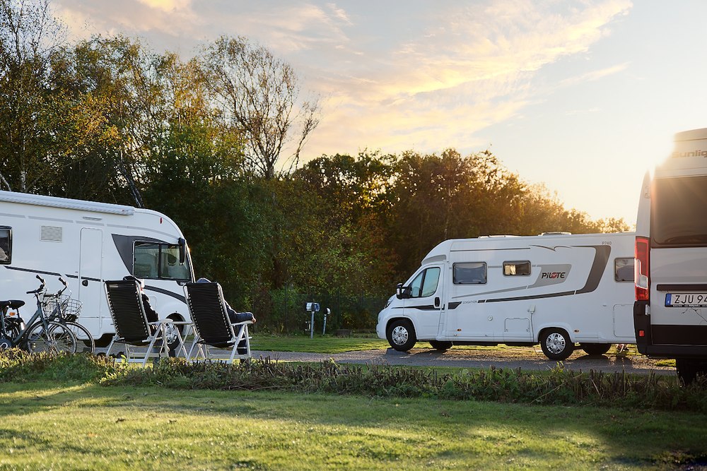 Zusätzliches Bild 3/20 von Wohnmobil 8 m Premium
