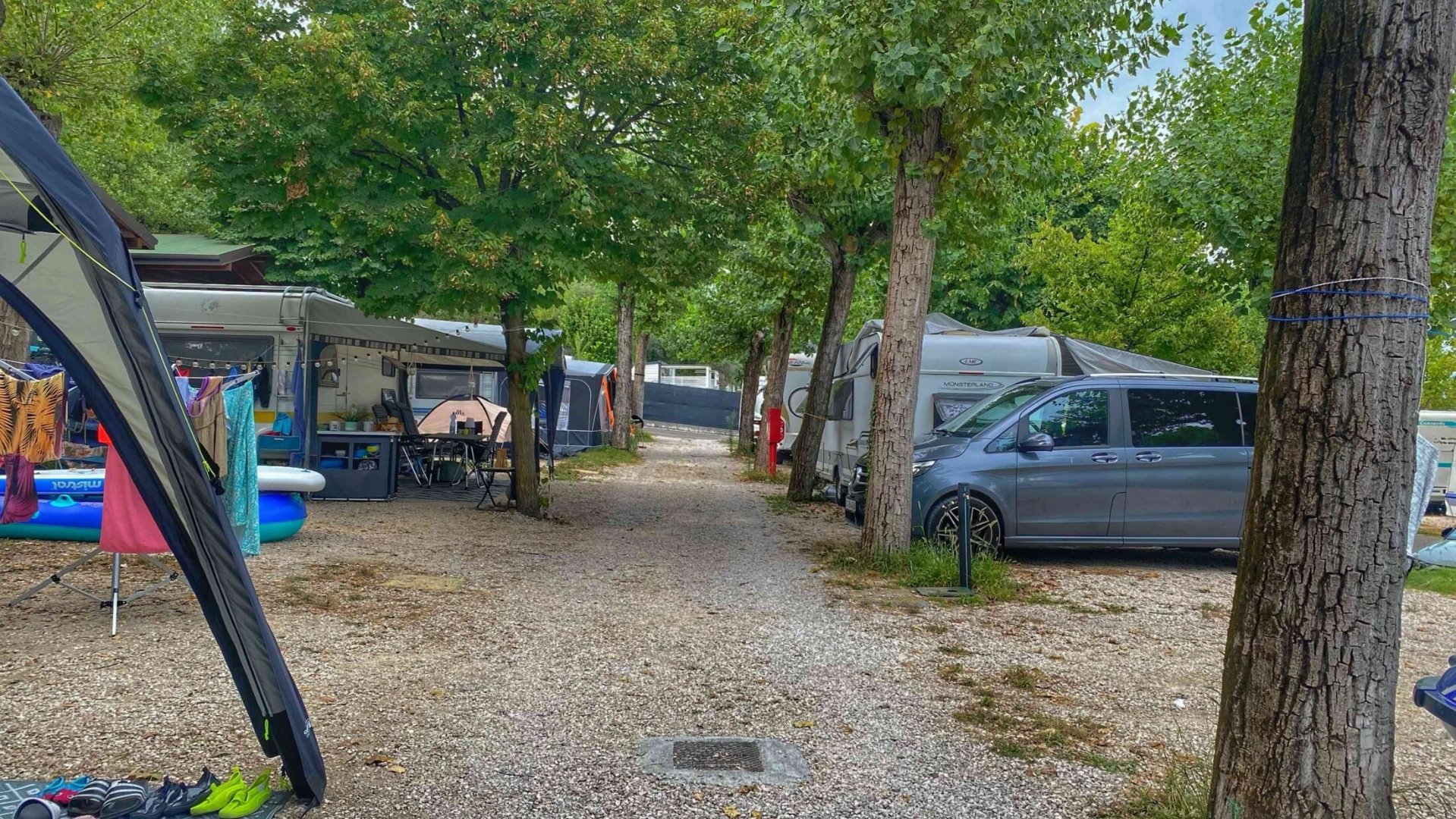 Camping Piantelle - Photo 2