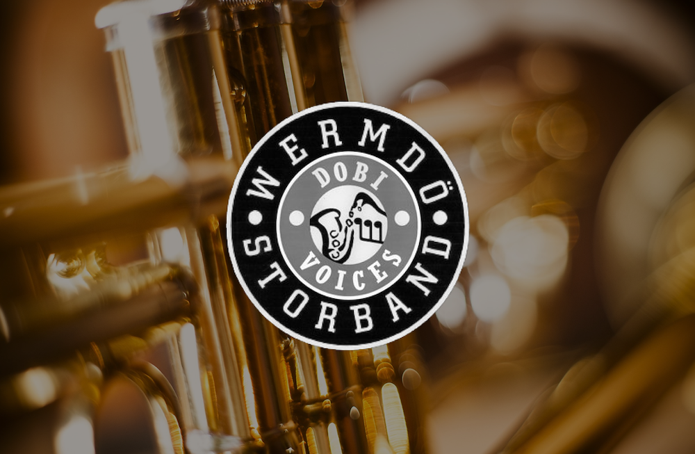 Image of Jazzkväll med middag