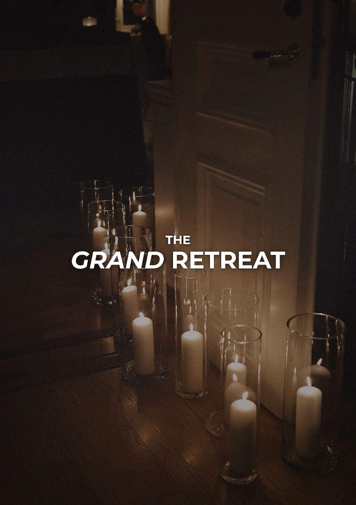 The Grand Retreat