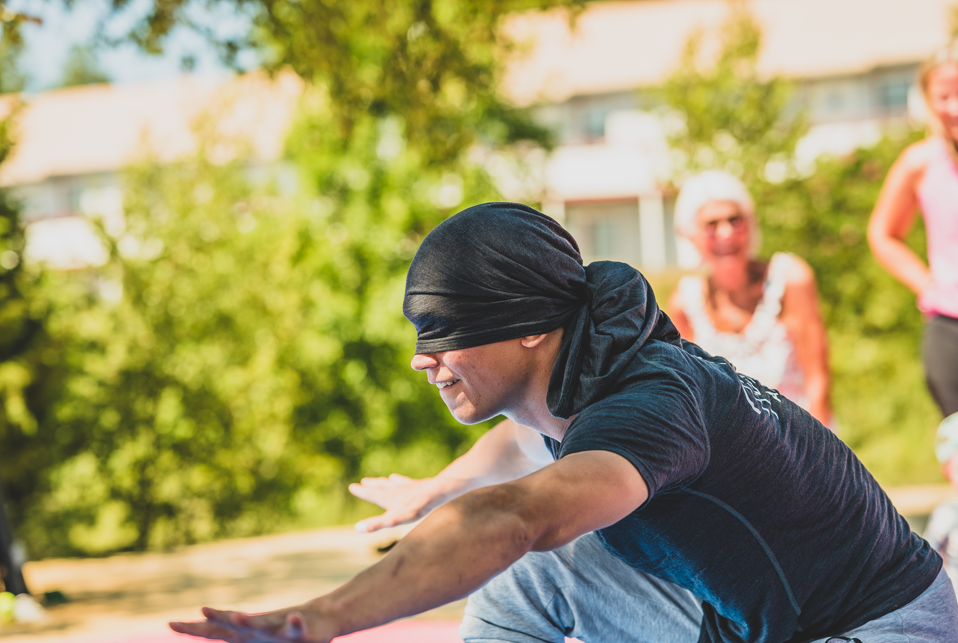 Image of Ninja Day Camp