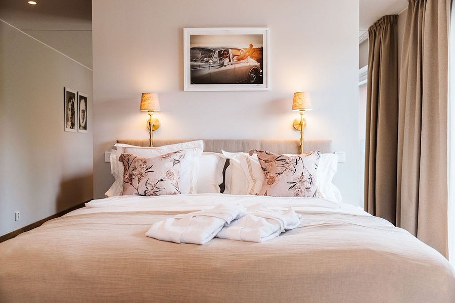 The Royal Suite