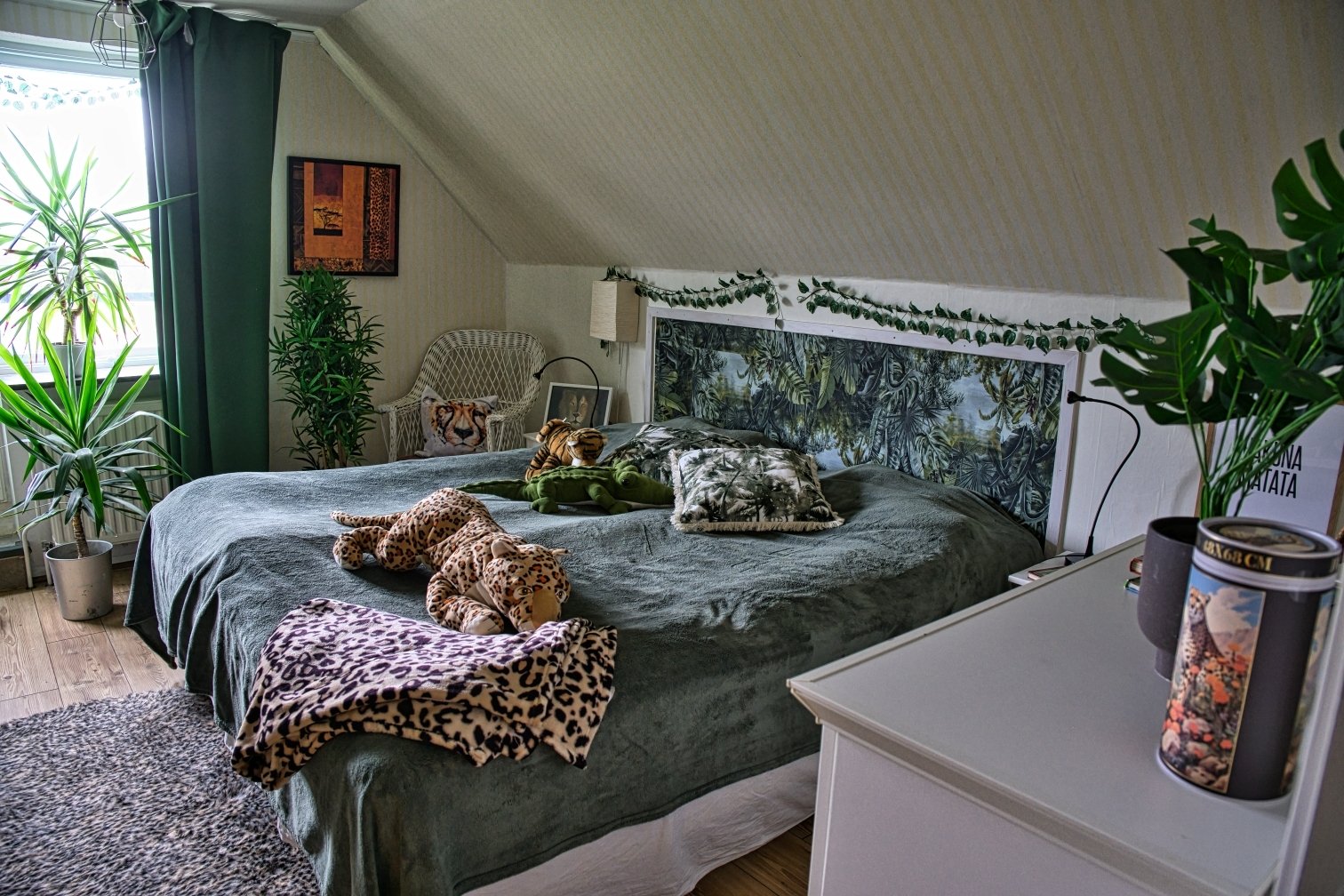 Bed and Books på Österlen image 8