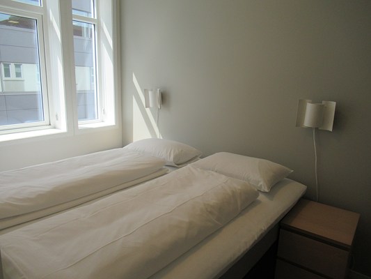 Kirkebakken 8 - 302