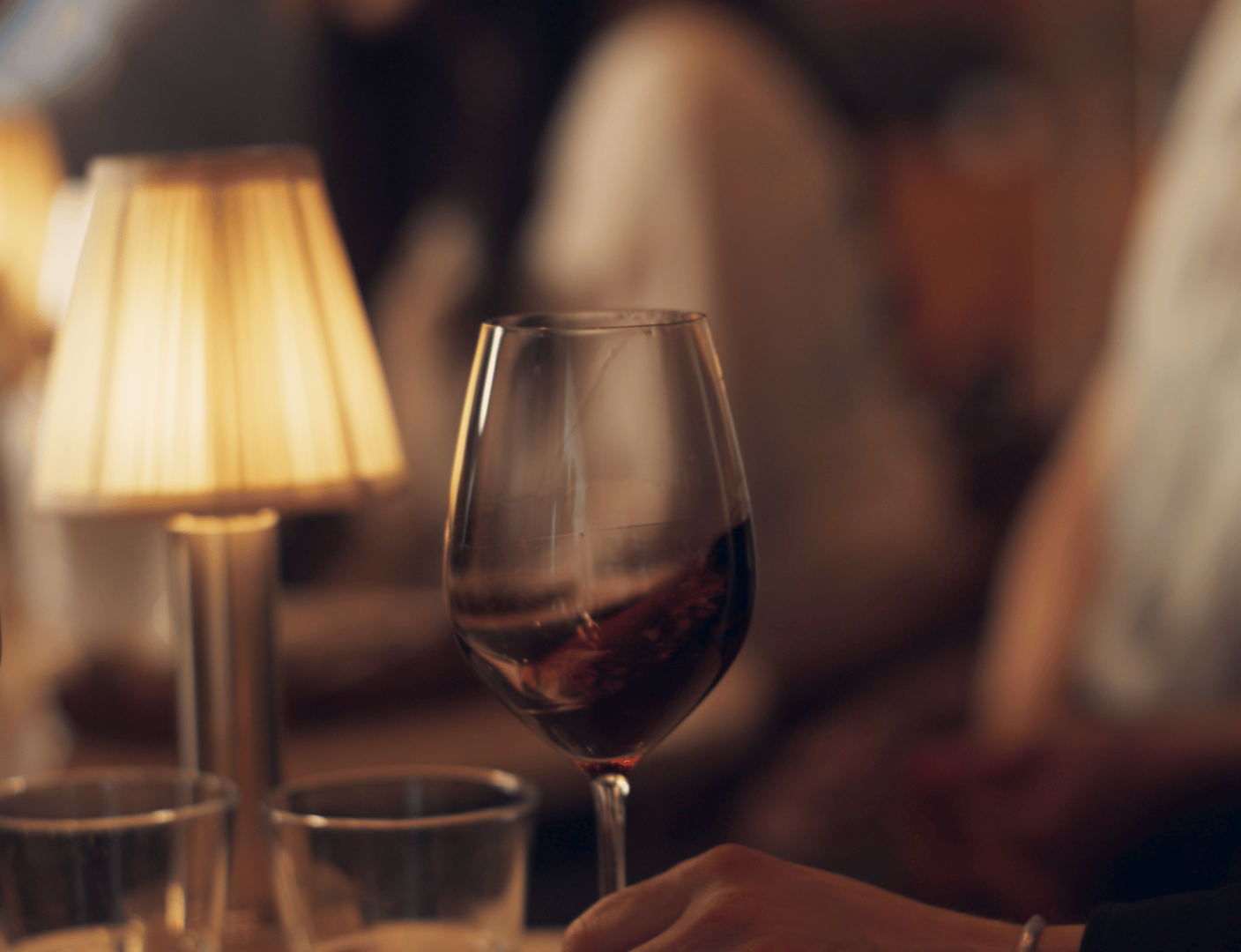 Image of Wine & Tapas i Vinothek