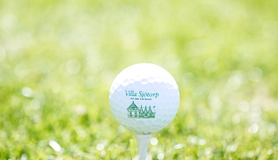 Boka Golf Package 2026