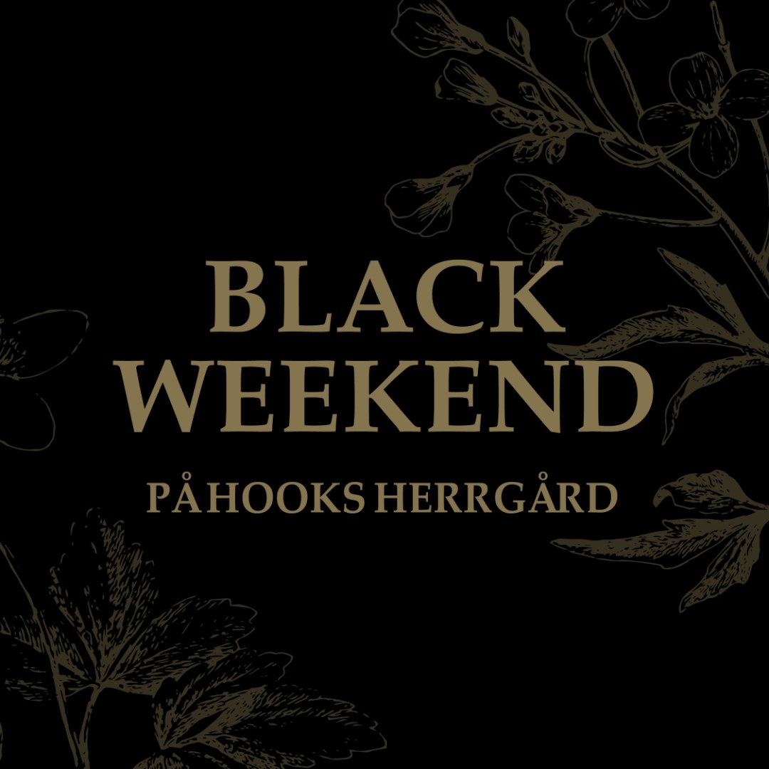 Image of Black Weekend Morgonspa med frukost