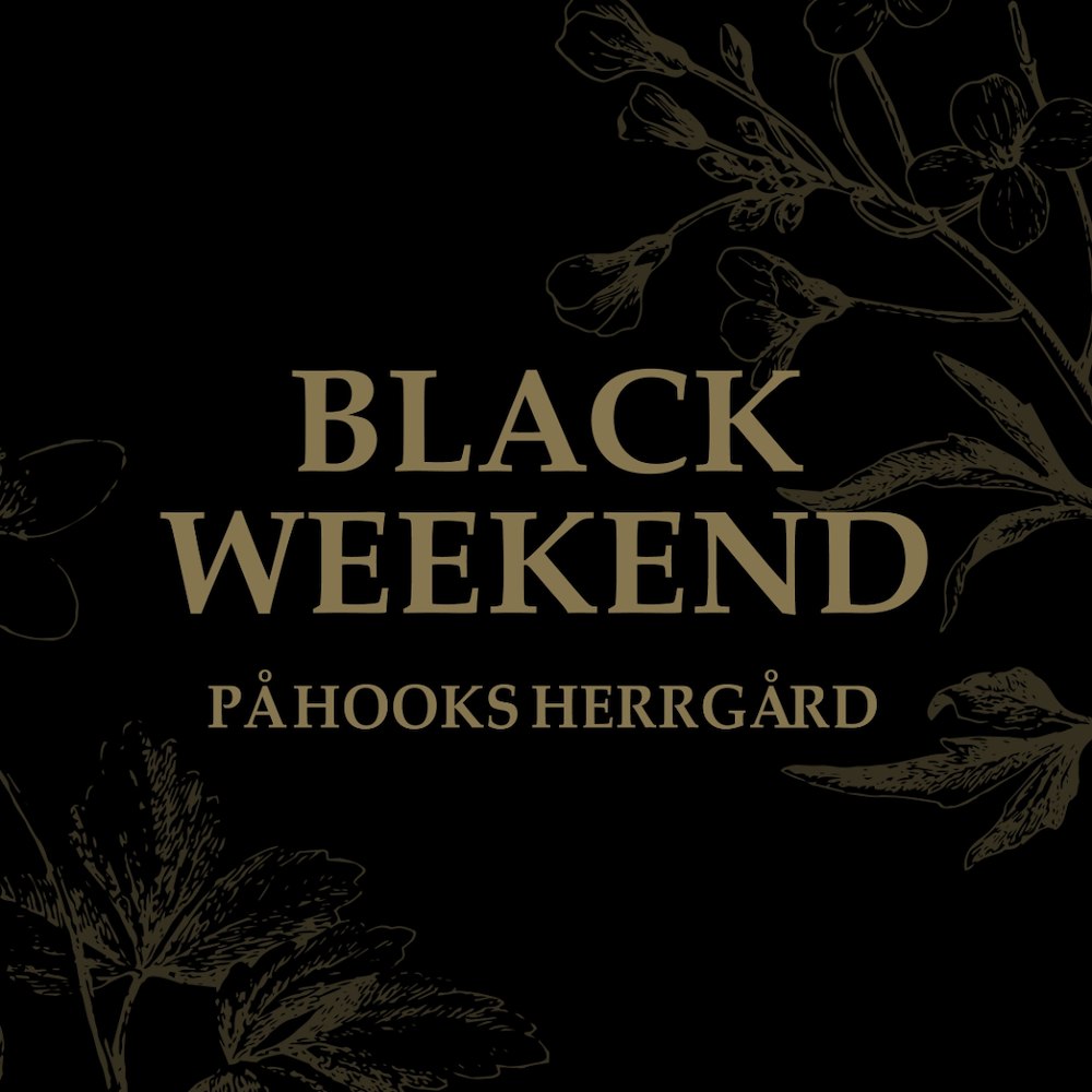 Image of Black Weekend Morgonspa med frukost