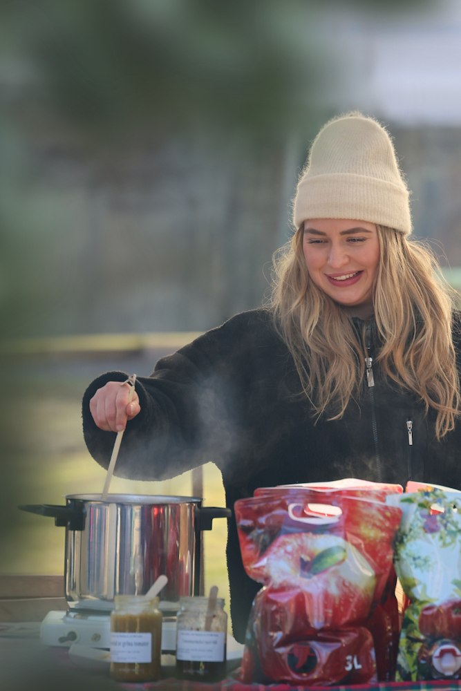 Primärbild av Julmarknadspaket 15-16 December