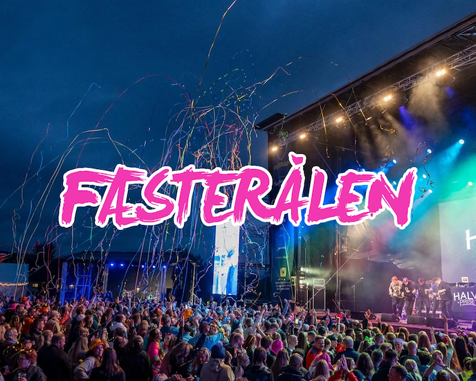 Overnatting til Fæsterålen 2026 hos Sortland Camping-image