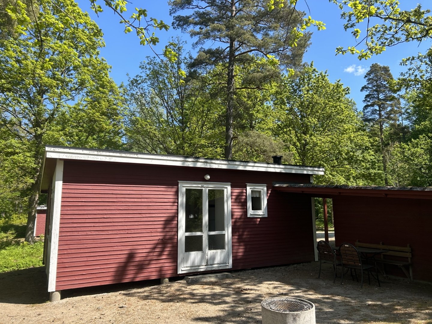 Premium Ferienhaus - N05
