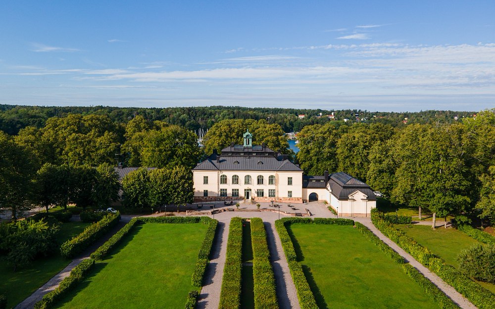 Ytterligare bild 3/11 av Wine Casino Weekend @ Näsby Slott