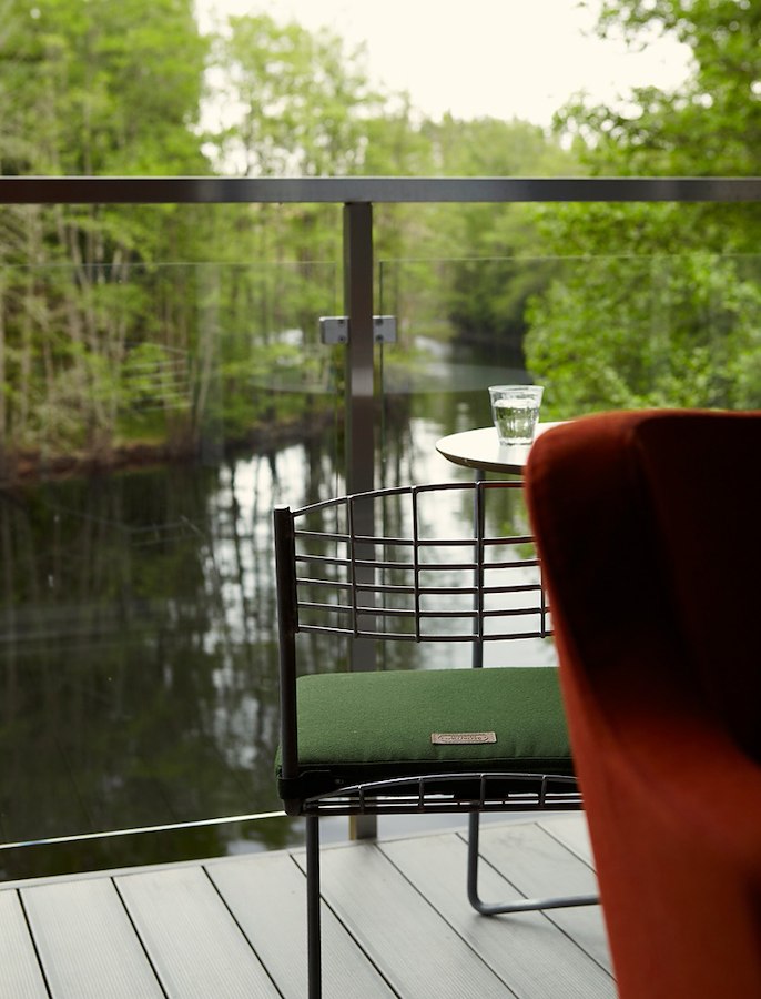 Dubbelrum Riverside