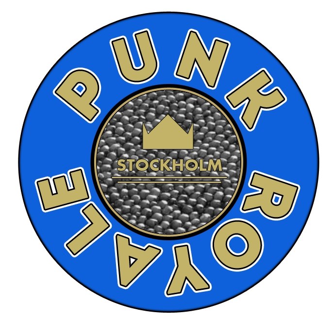 Punk Royal Total Överleverans