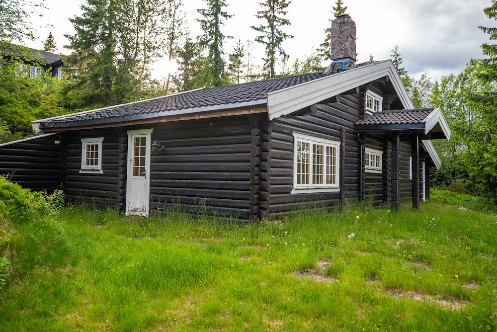 Ekstra bilde 35/35 av Trysilfjellet Sør 480 ***+