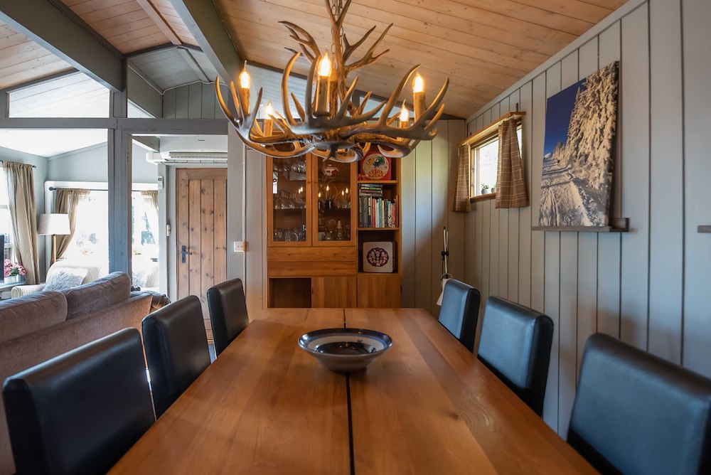 Ekstra bilde 5/14 av Trysilfjellet Sør 17 ***