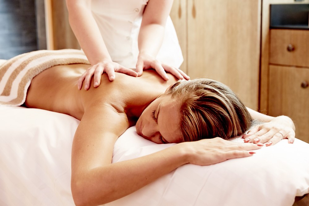 Image of Massage 30 min