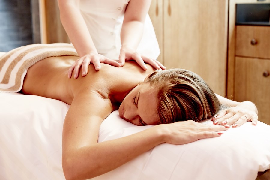 Massage 30 min