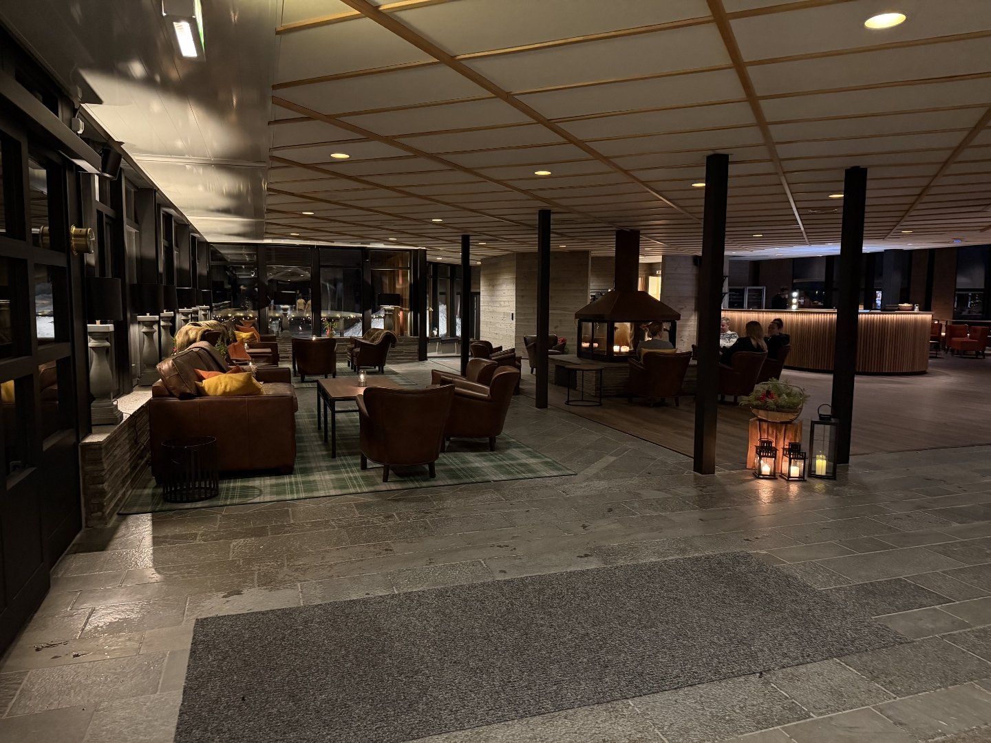 KÖKET ÄR ÖPPET  image 2